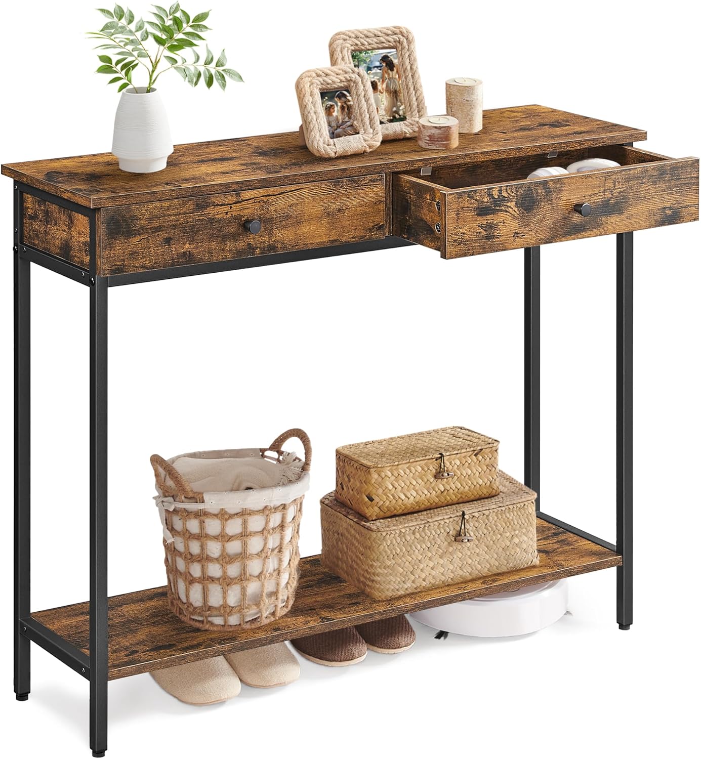 Vasagle Console Table