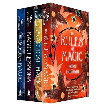 Book Series
