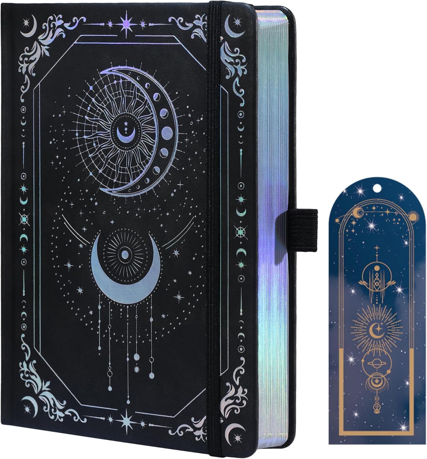 Moon Journal