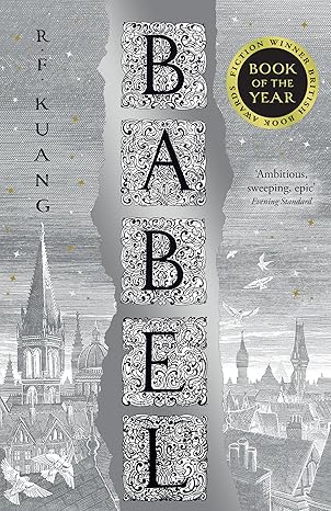 Bookcover